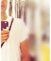 UNIQLO | Tシャツ/カットソー