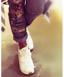 NIKE | スニーカー