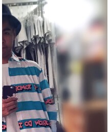 LAZY OAF | シャツ/ブラウス