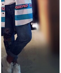 cotton on | デニムパンツ