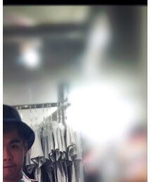 LAZY OAF | キャップ