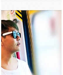 SUPER | サングラス