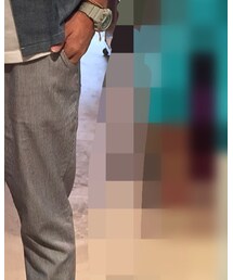 no brand | その他パンツ