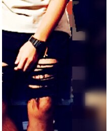 FOREVER 21 | デニムパンツ