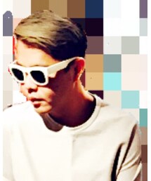 grafik:plastic | サングラス