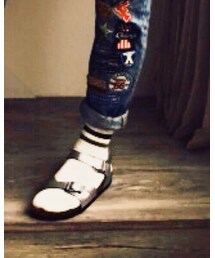 BIRKENSTOCK | シューズ