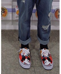 VANS | スニーカー