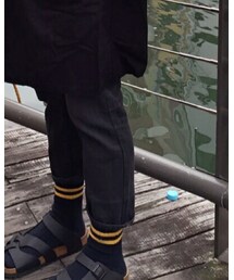 initial | その他パンツ