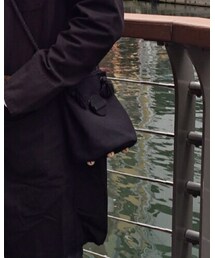 島中研坊 | バッグ