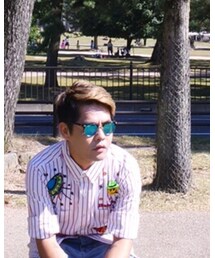 Ray-Ban | サングラス