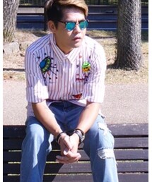 Secondhand | シャツ/ブラウス