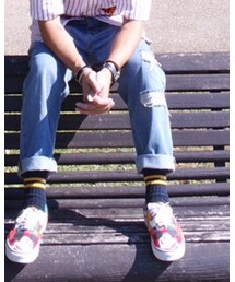 Secondhand | デニムパンツ