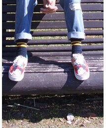 VANS | スニーカー