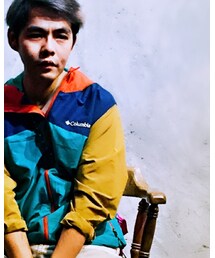 Columbia | スタジャン