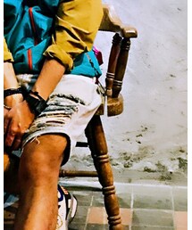 FOREVER 21 | デニムパンツ