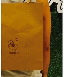 MOOMIN | バックパック/リュック