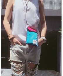 Drifter | ショルダーバッグ