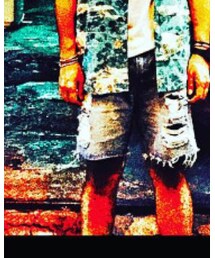 FOREVER 21 | デニムパンツ