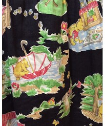 Jane Marple | クラシックプーのワンピ(ワンピース)