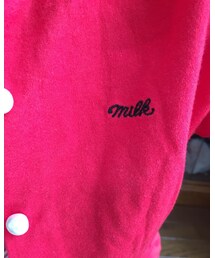 MILK | カーディガン/ボレロ