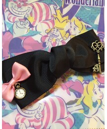 Disney | バレッタ/ヘアクリップ