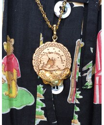 Q-pot. | ネックレス