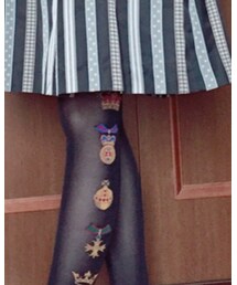 Jane Marple | ソックス/靴下