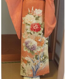 VINTAGE | 和装小物