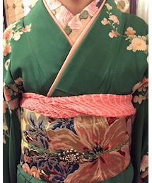 帯周り | その他