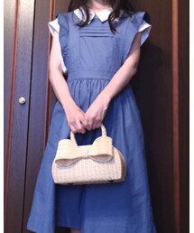 Jane Marple | ジャンパースカート