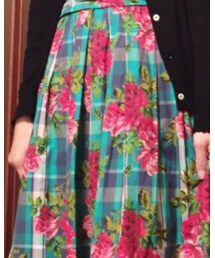 Jane Marple | ジャンパースカート