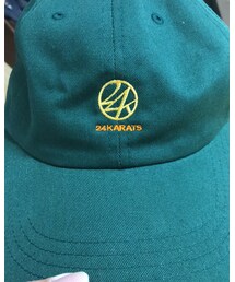 24karats | キャップ