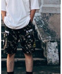 AAPE BY A BATHING APE | その他パンツ