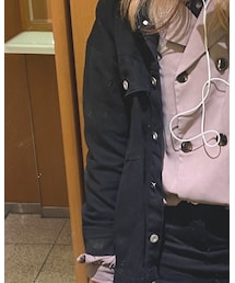 GRL | デニムジャケット