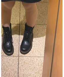Dr. Martens | ブーツ