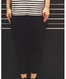 UNIQLO | チノパンツ