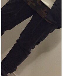 GU | その他パンツ