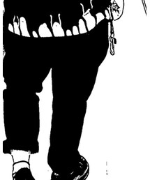 GU | デニムパンツ