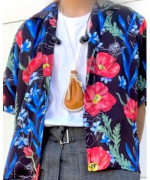 BEAMS | ネックレス