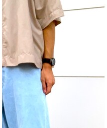 GIRO | アナログ腕時計