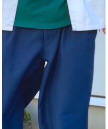 UNITED TOKYO | スラックス