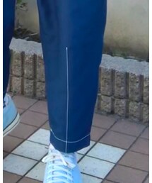 amber wall | スニーカー