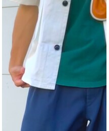 SUNNY  SPORTS | シャツ/ブラウス