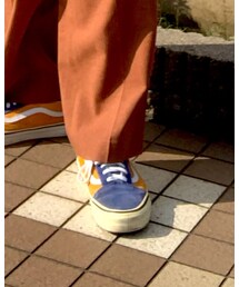 VANS | スニーカー