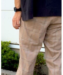 BEAUTY&YOUTH UNITED ARROWS | スラックス