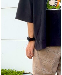 GIRO | アナログ腕時計