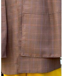 SASQUATCHfabrix. | ジャケット/アウター