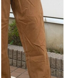 UNIVERSAL OVERALL | パンツ