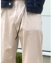 URBAN RESEARCH | スラックス