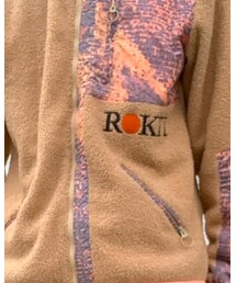 ROKIT | ジャケット/アウター